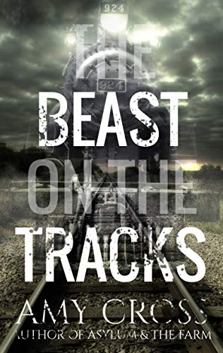 The Beast on the Tracks book cover