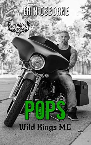 Pops book cover