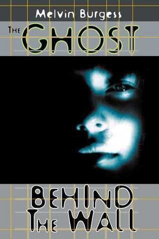 The Ghost Behind the Wall book cover