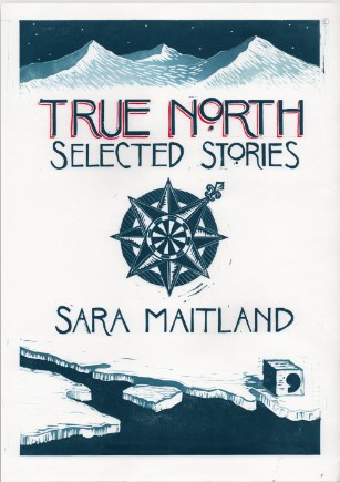 True North book cover