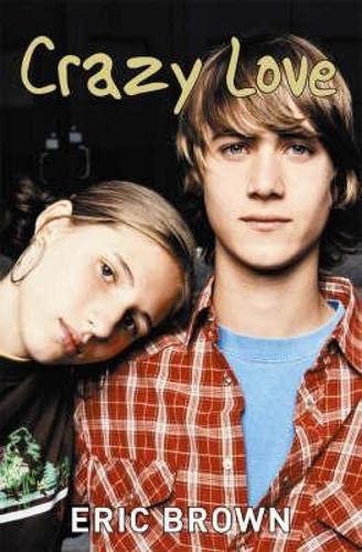 Crazy Love book cover