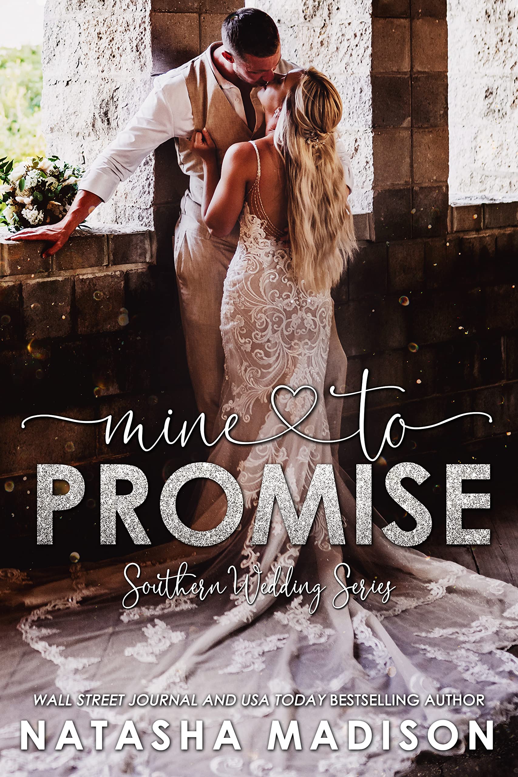 Mine to Promise book cover