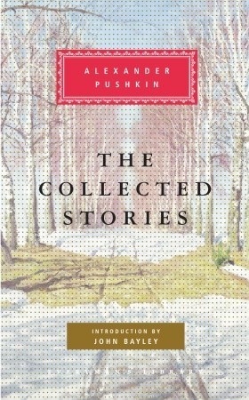 The Collected Stories book cover