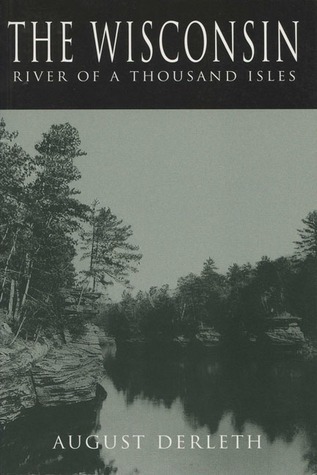 The Wisconsin book cover