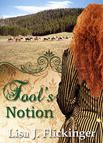Fool's Notion book cover