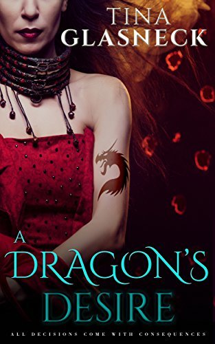 Dragons book cover 2
