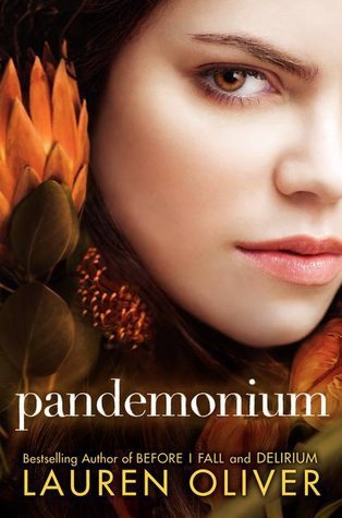 Delirium book cover 2