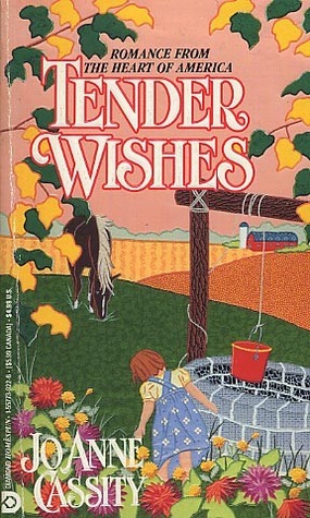 Tender Wishes book cover