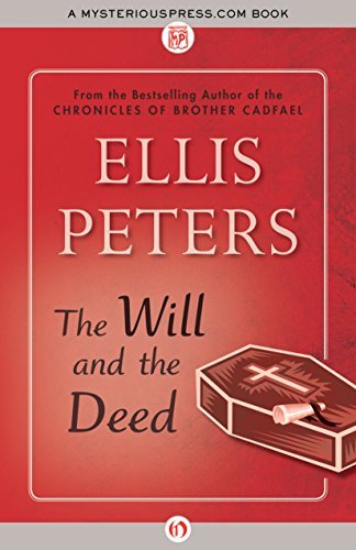 The Will and the Deed book cover
