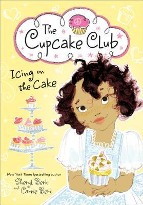 Icing on the Cake book cover