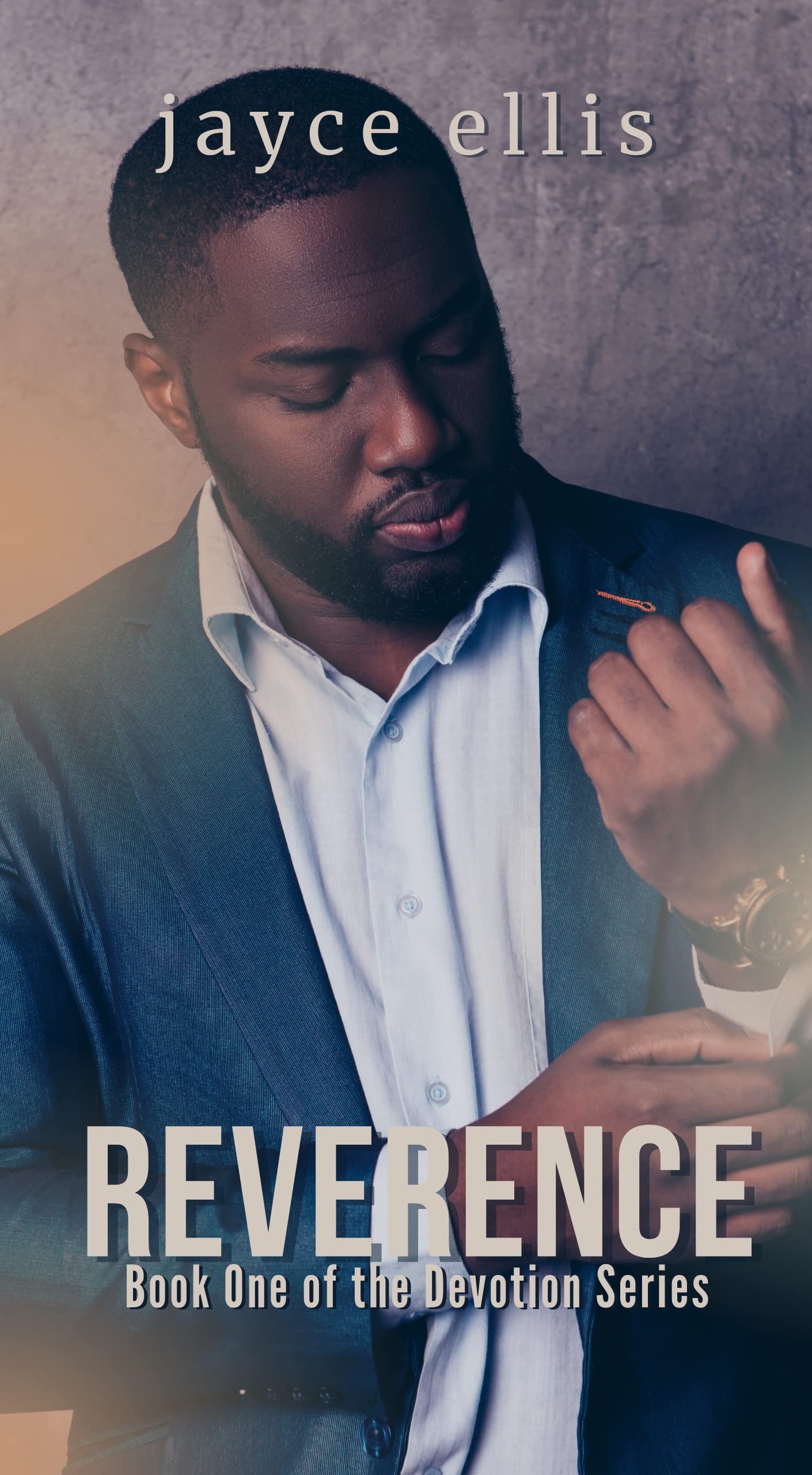Devotion book cover 1