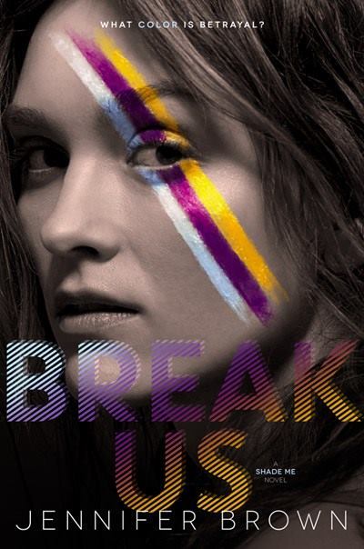 Nikki Kill book cover 3