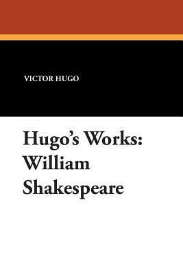William Shakespeare book cover