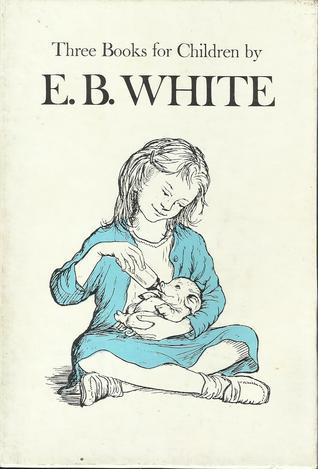Three Beloved Classics book cover