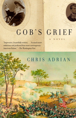Gob's Grief book cover