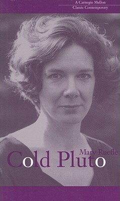 Cold Pluto book cover