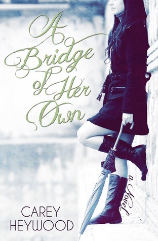 A Bridge of Her Own book cover