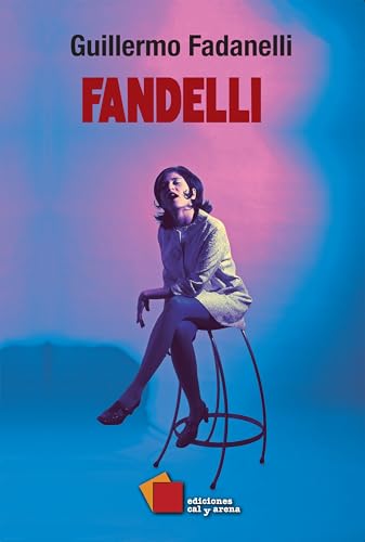 Fandelli book cover
