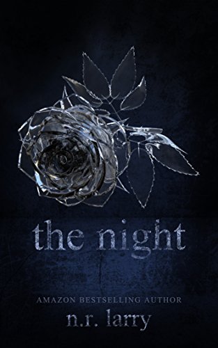 The Night book cover