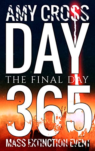 Day 365 book cover