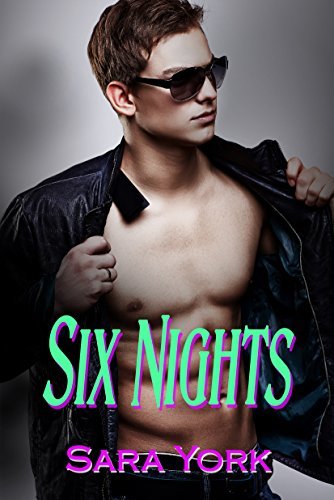 Six Nights book cover