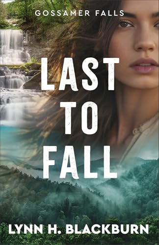 Gossamer Falls book cover 3