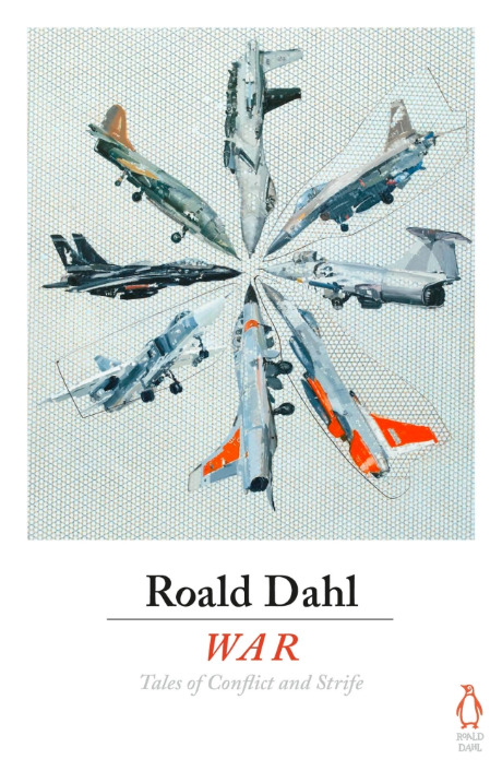 War book cover