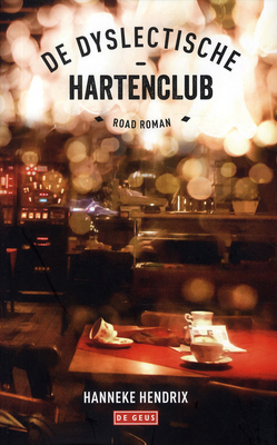 The Dyslexic Hearts Club book cover