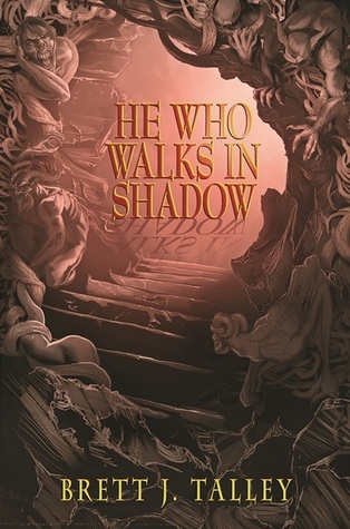 That Which Should Not Be book cover 2