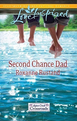 Aspen Creek Crossroads book cover 2
