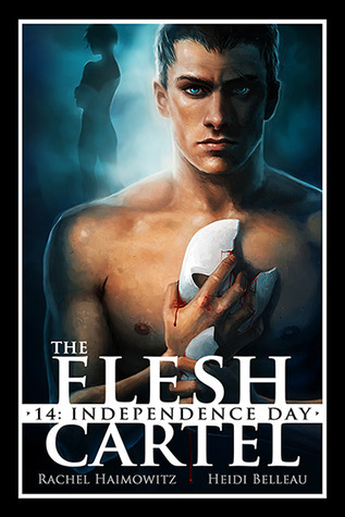 Independence Day book cover