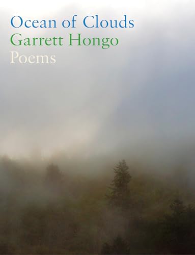 Ocean of Clouds book cover