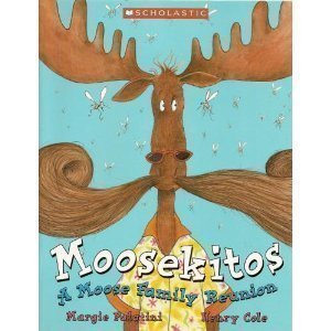 Moosekitos book cover