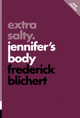 Extra Salty book cover