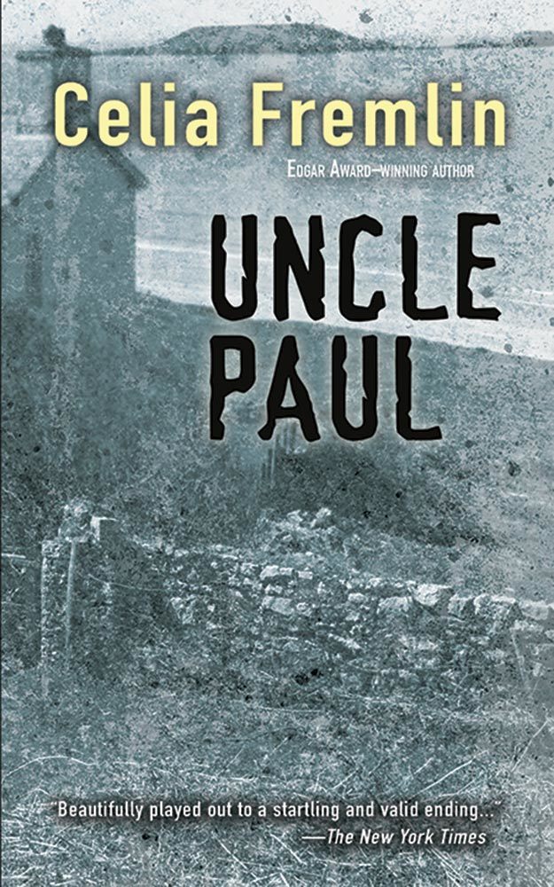 Uncle Paul book cover