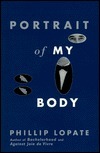 Portrait of My Body book cover