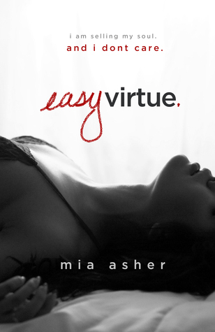 Virtue book cover 1