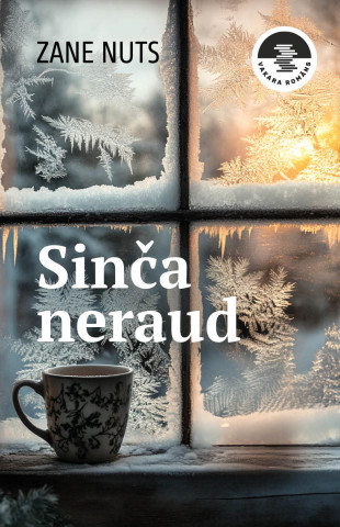 Sinča neraud book cover