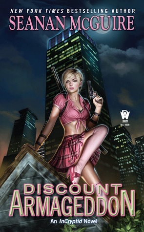 InCryptid book cover 2