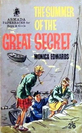 Romney Marsh book cover 2
