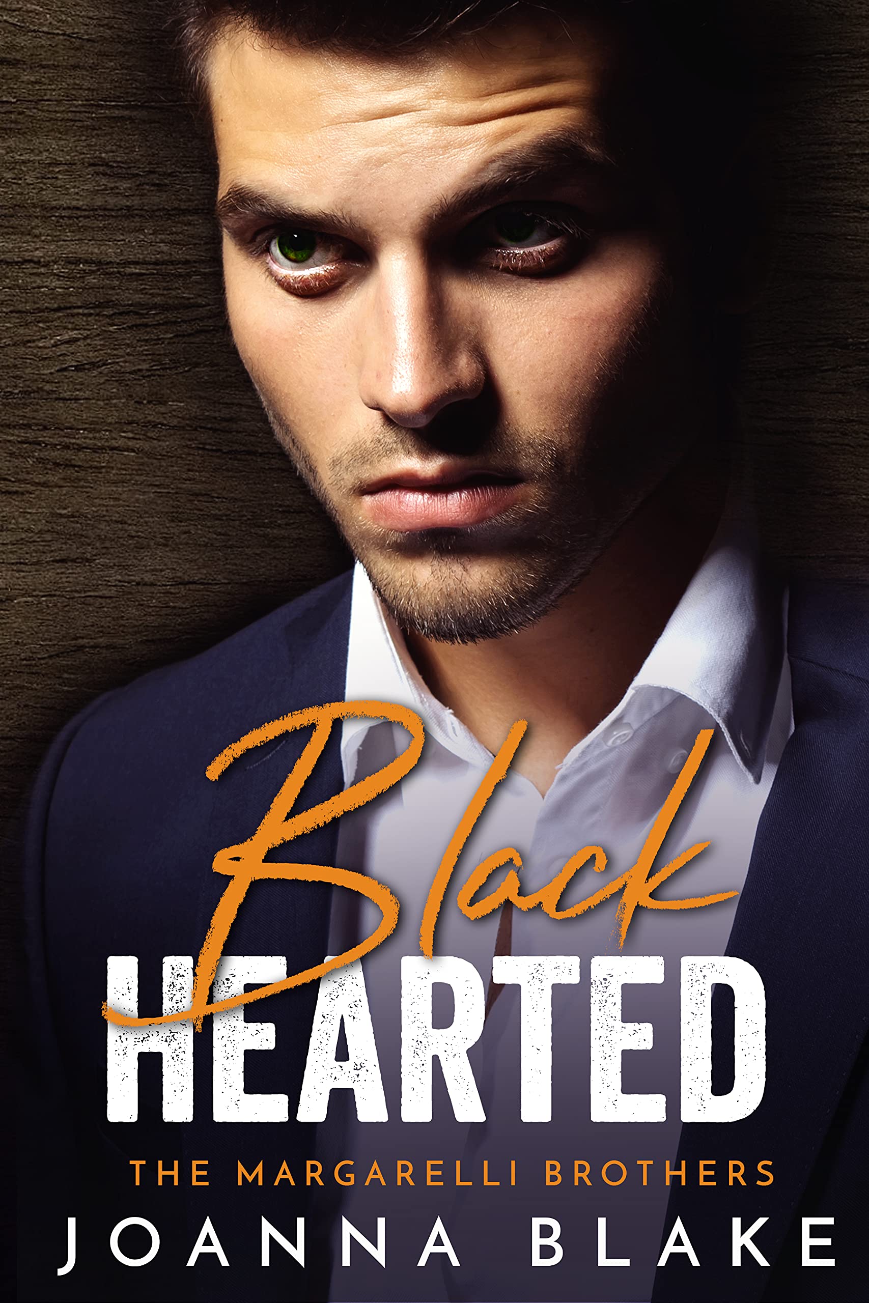 Dark Mafia book cover 2
