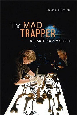 The Mad Trapper book cover