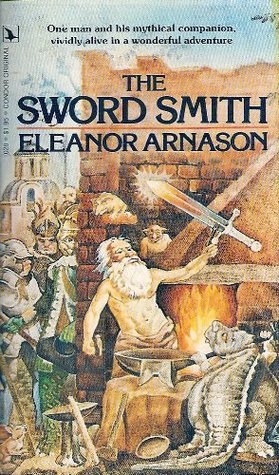 The Sword Smith book cover