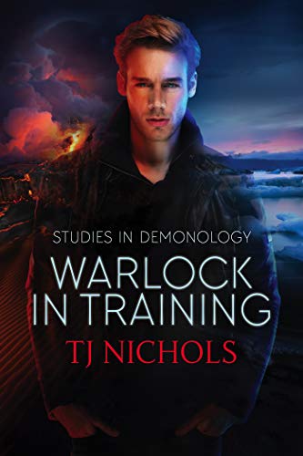 Studies in Demonology book cover 1