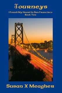 Journeys book cover