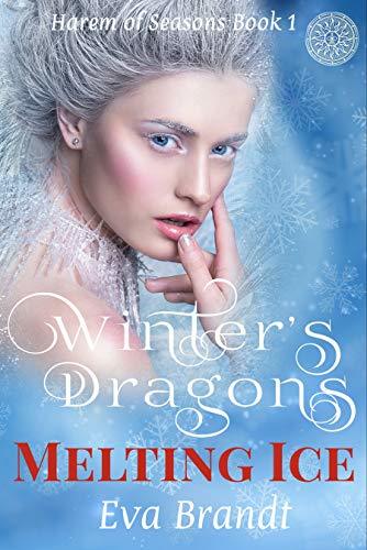 Soulmates of Seasons book cover 1