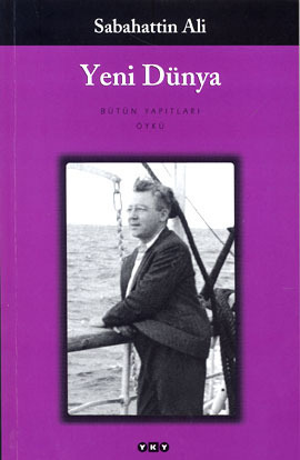 Yeni Dünya book cover