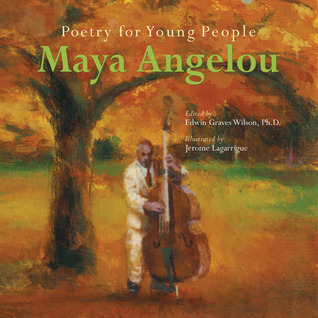 Poetry for Young People book cover