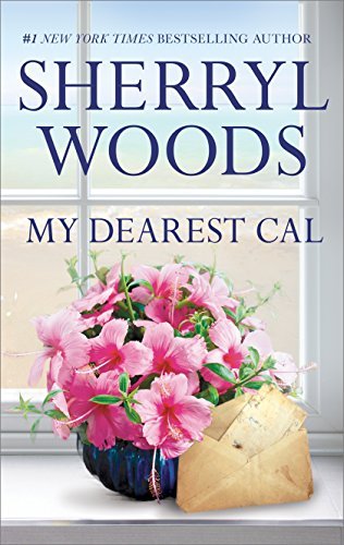 MY DEAREST CAL book cover