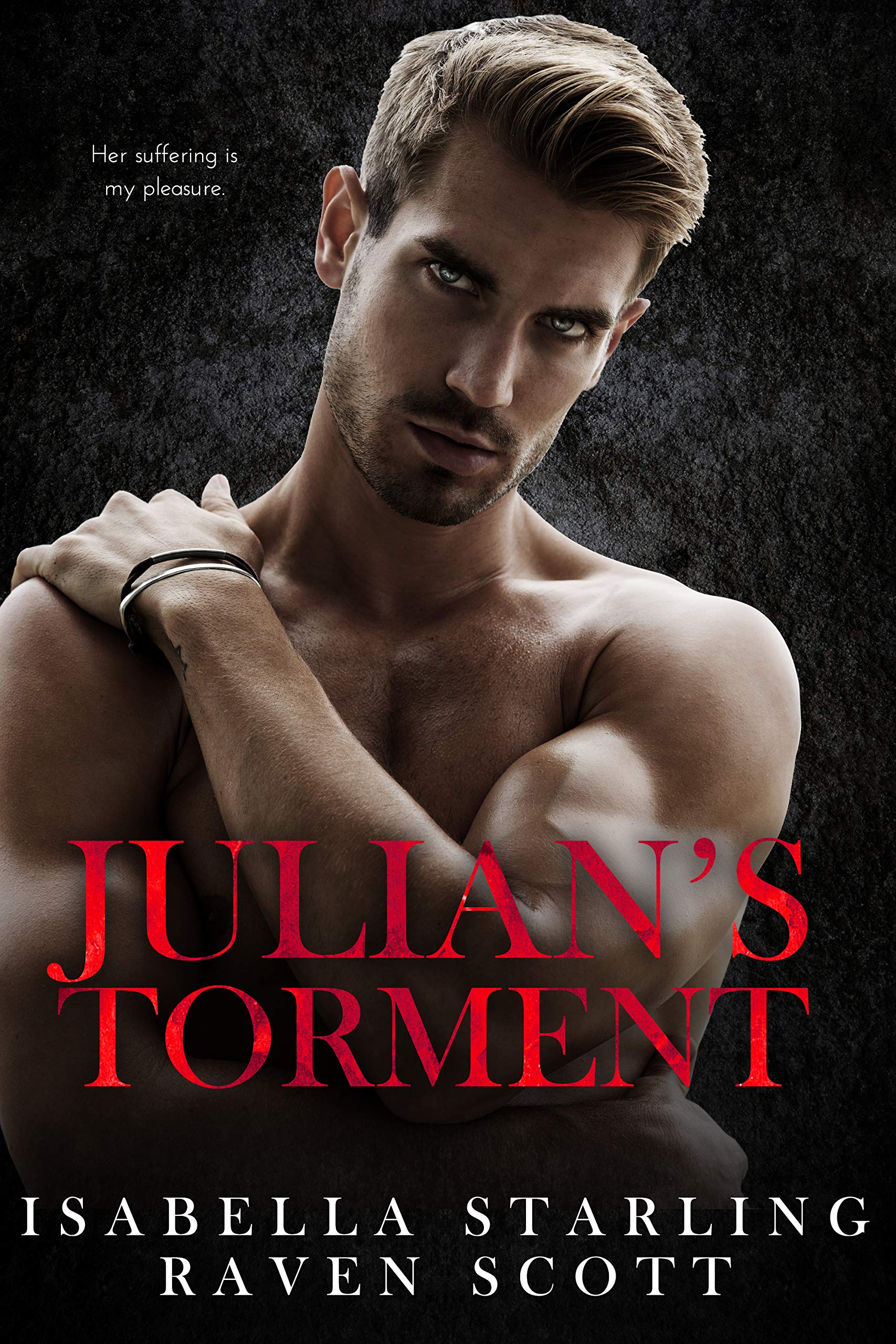 Mafia Heirs book cover 3